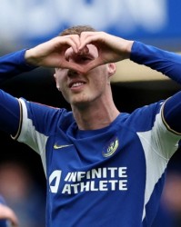 yl23455永利官网-新援来了记得拜码头，切尔西还是“帕尔默FC”！