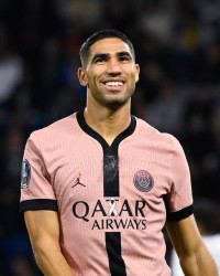 yl23455永利官网-经纪人盛赞阿什拉夫：当世同位置第一人，历史级传奇地位已现