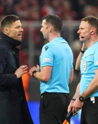 yl23455永利-阿隆索：翻盘拜仁需要伊斯坦布尔那样的奇迹