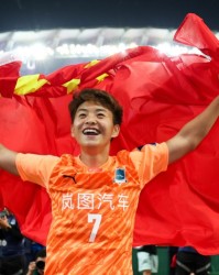 湖北日报：面临魔鬼赛程！武汉女足本赛季将五线作战