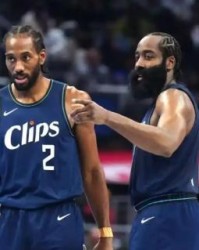 【观察】双星赛季末状态拉满 快艇又可以争冠了？