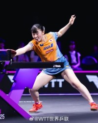 yl23455永利-日媒：张本美和赛后痛哭，称对早田希娜暂停抱有极大的疑问