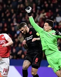 yl23455永利官网-随着枪手1-1，曼城0-3皇马，欧冠八强晋级最新形势！英超6队不胜