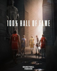 yl23455永利-BBR网站100%入选名人堂现役球员仅5人：詹姆斯杜兰特库里哈登保罗