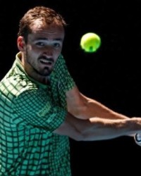 yl23455永利官网登录-梅德韦杰夫：不想再当“大磨王”|俄罗斯|墨尔本|新华社|丹尼尔·梅德韦杰夫|上海大师赛_新浪体育_新浪新闻